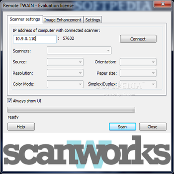 remote scan software download